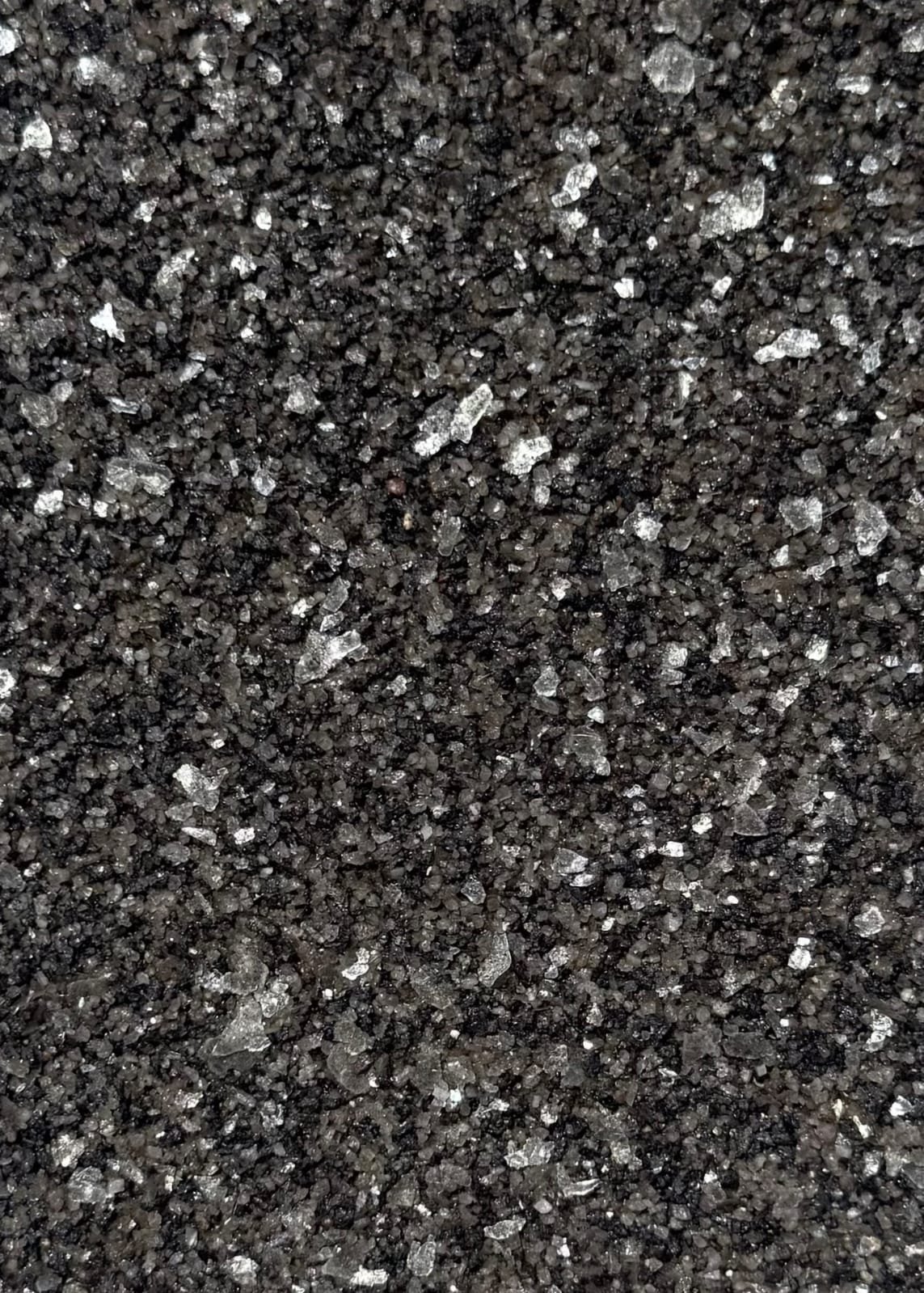 Cristal Asfalt Médio - BALDE 20KG  - LusterArt - Tintas e Revestimentos | Empresa de Tintas e Revestimentos em Olímpia/SP