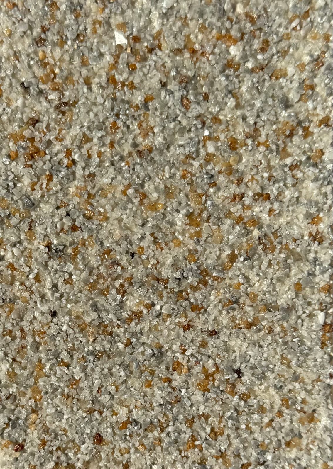 Cristal Calcaria Misty - BALDE 20kg  - LusterArt - Tintas e Revestimentos | Empresa de Tintas e Revestimentos em Olímpia/SP