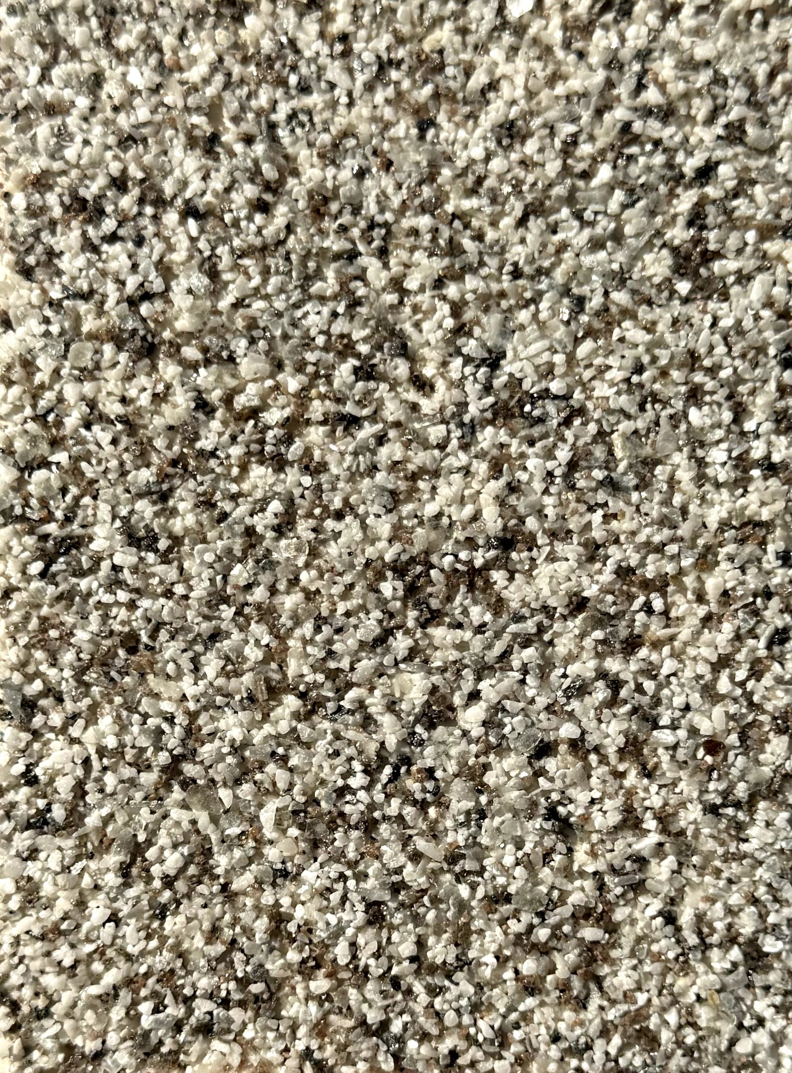 Cristal Bianco Reale - 20Kg - LusterArt - Tintas e Revestimentos | Empresa de Tintas e Revestimentos em Olímpia/SP