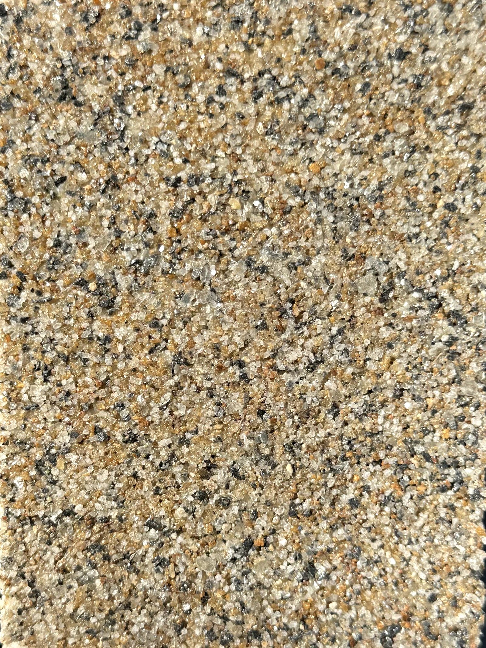 Cristal Botticino  Black - 20Kg - LusterArt - Tintas e Revestimentos | Empresa de Tintas e Revestimentos em Olímpia/SP