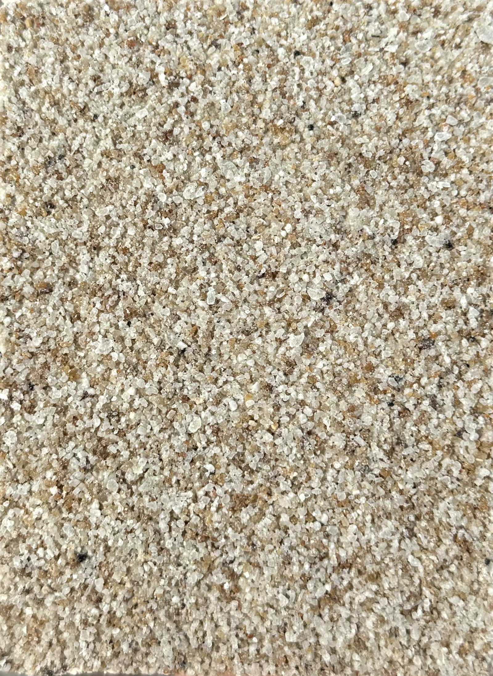 Cristal Carcaria Médio - BALDE 20Kg - LusterArt - Tintas e Revestimentos | Empresa de Tintas e Revestimentos em Olímpia/SP