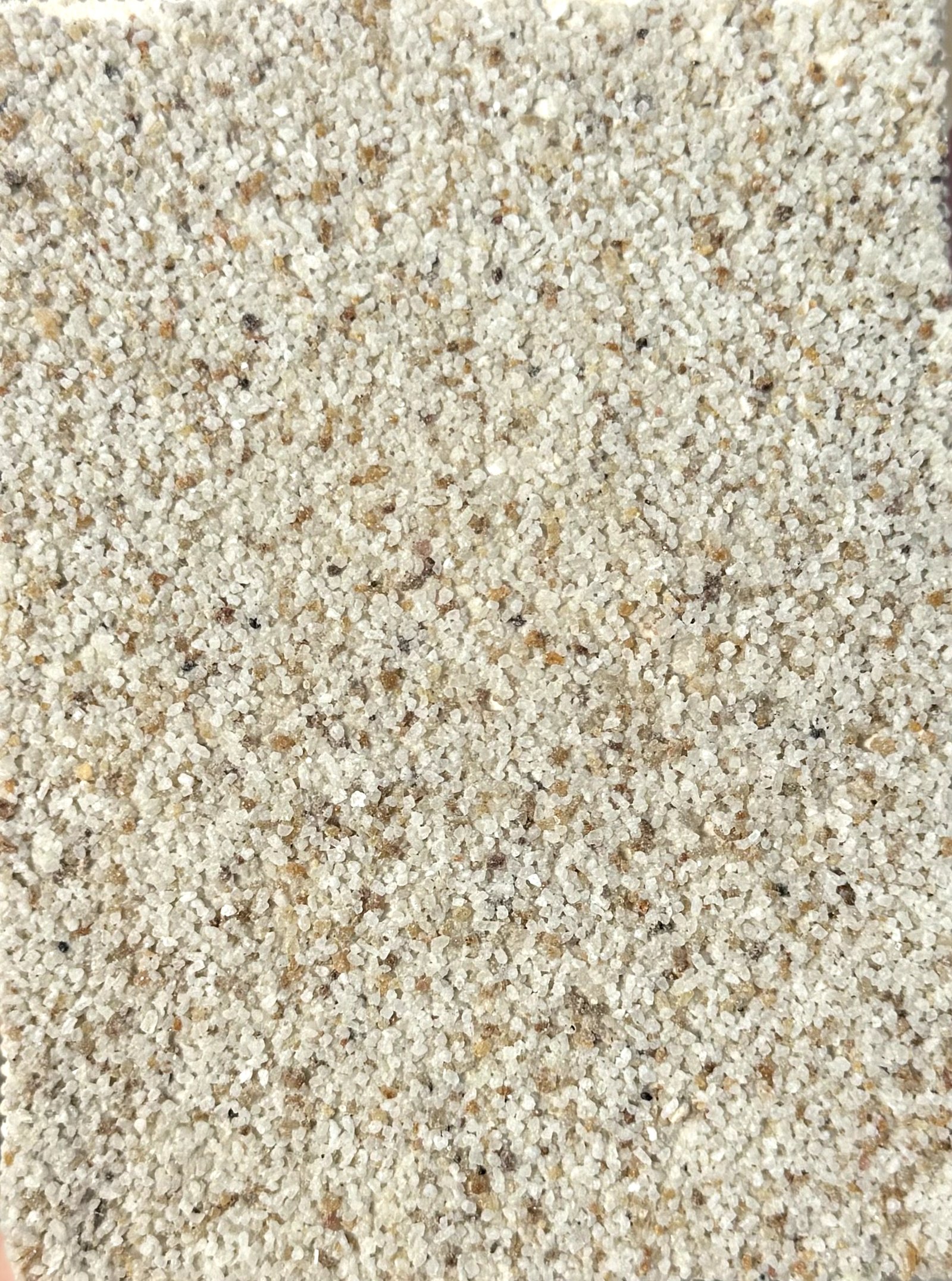 Cristal Calcaria Natural - BALDE 20Kg - LusterArt - Tintas e Revestimentos | Empresa de Tintas e Revestimentos em Olímpia/SP