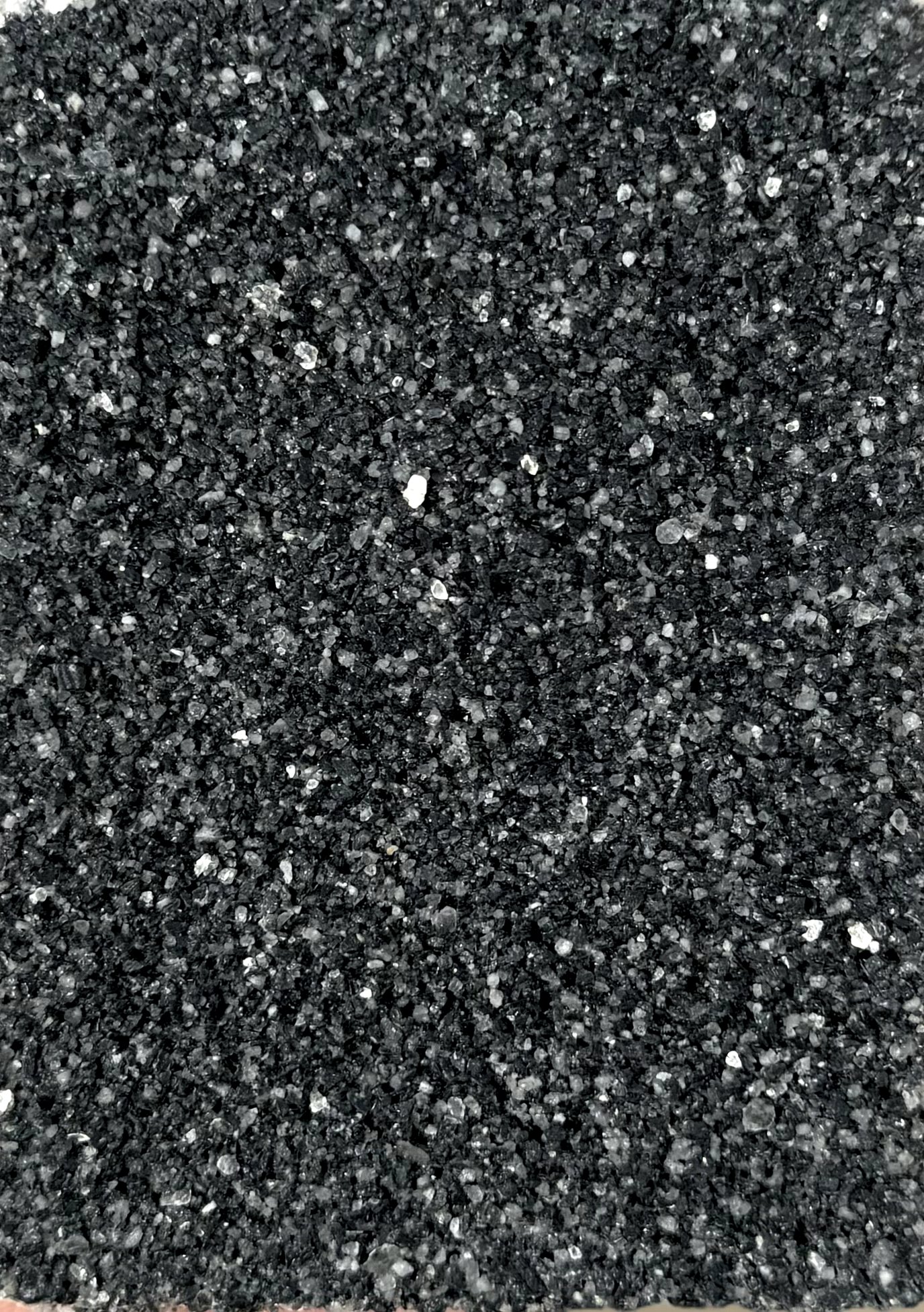 Cristal Carbono Escuro - 20Kg - LusterArt - Tintas e Revestimentos | Empresa de Tintas e Revestimentos em Olímpia/SP