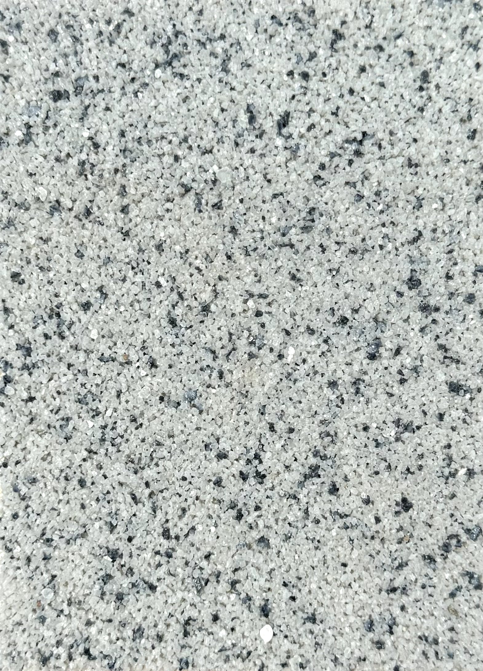 Cristal Carbono Ice - 20Kg - LusterArt - Tintas e Revestimentos | Empresa de Tintas e Revestimentos em Olímpia/SP