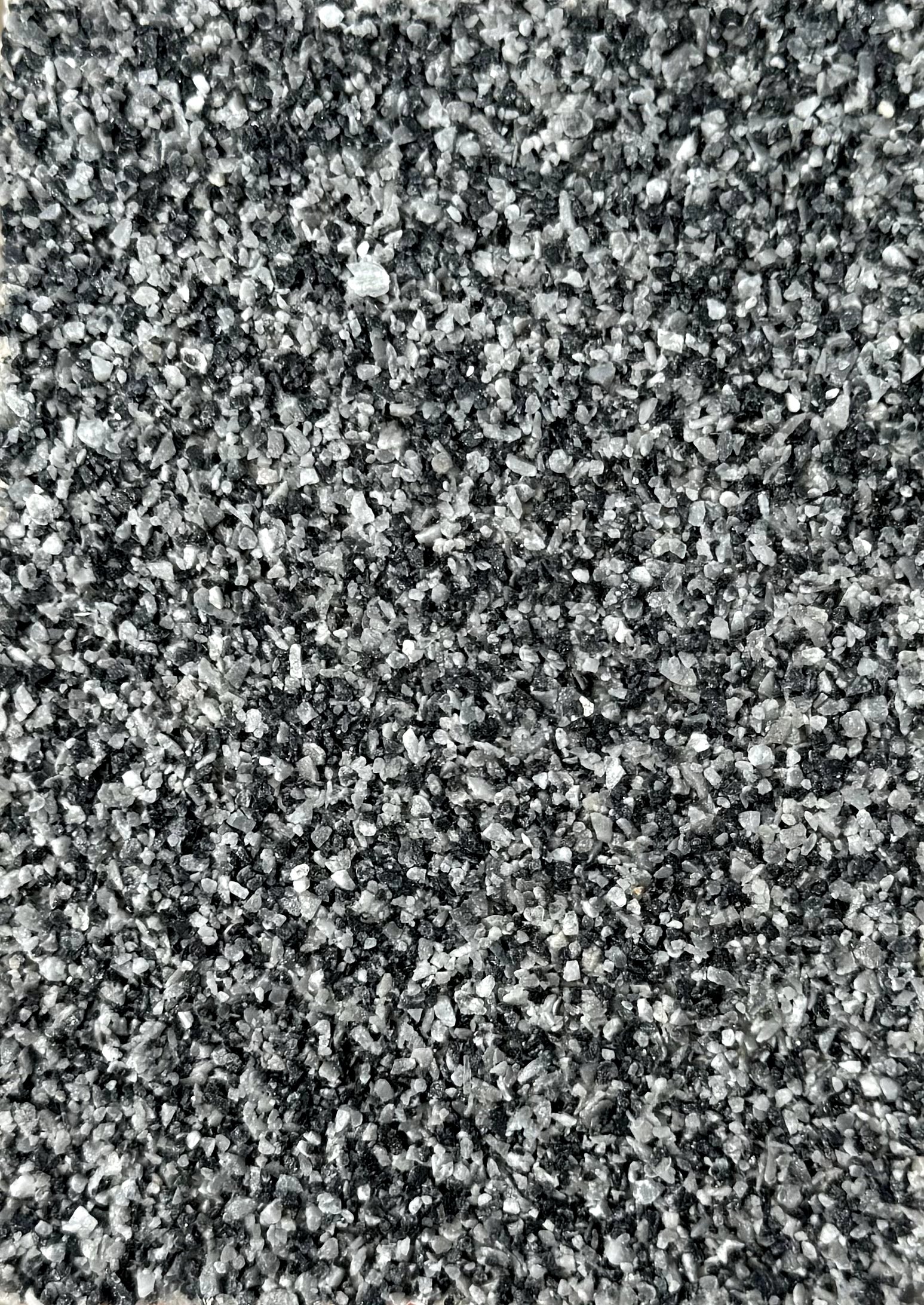 Cristal Carbono - 20Kg - LusterArt - Tintas e Revestimentos | Empresa de Tintas e Revestimentos em Olímpia/SP