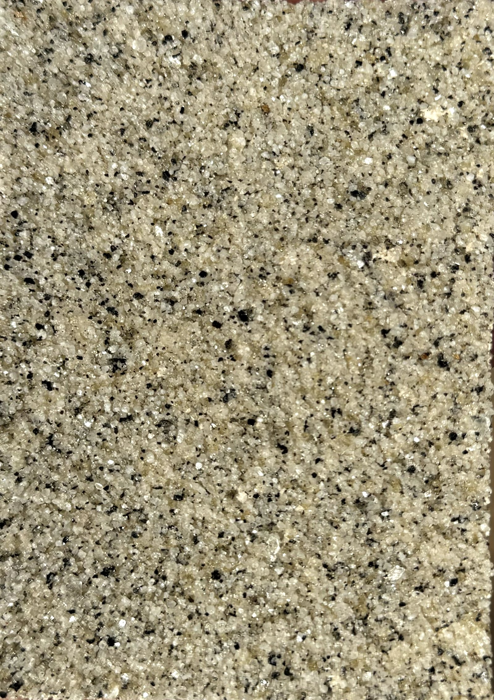 Cristal Green Moon - 20Kg  - LusterArt - Tintas e Revestimentos | Empresa de Tintas e Revestimentos em Olímpia/SP