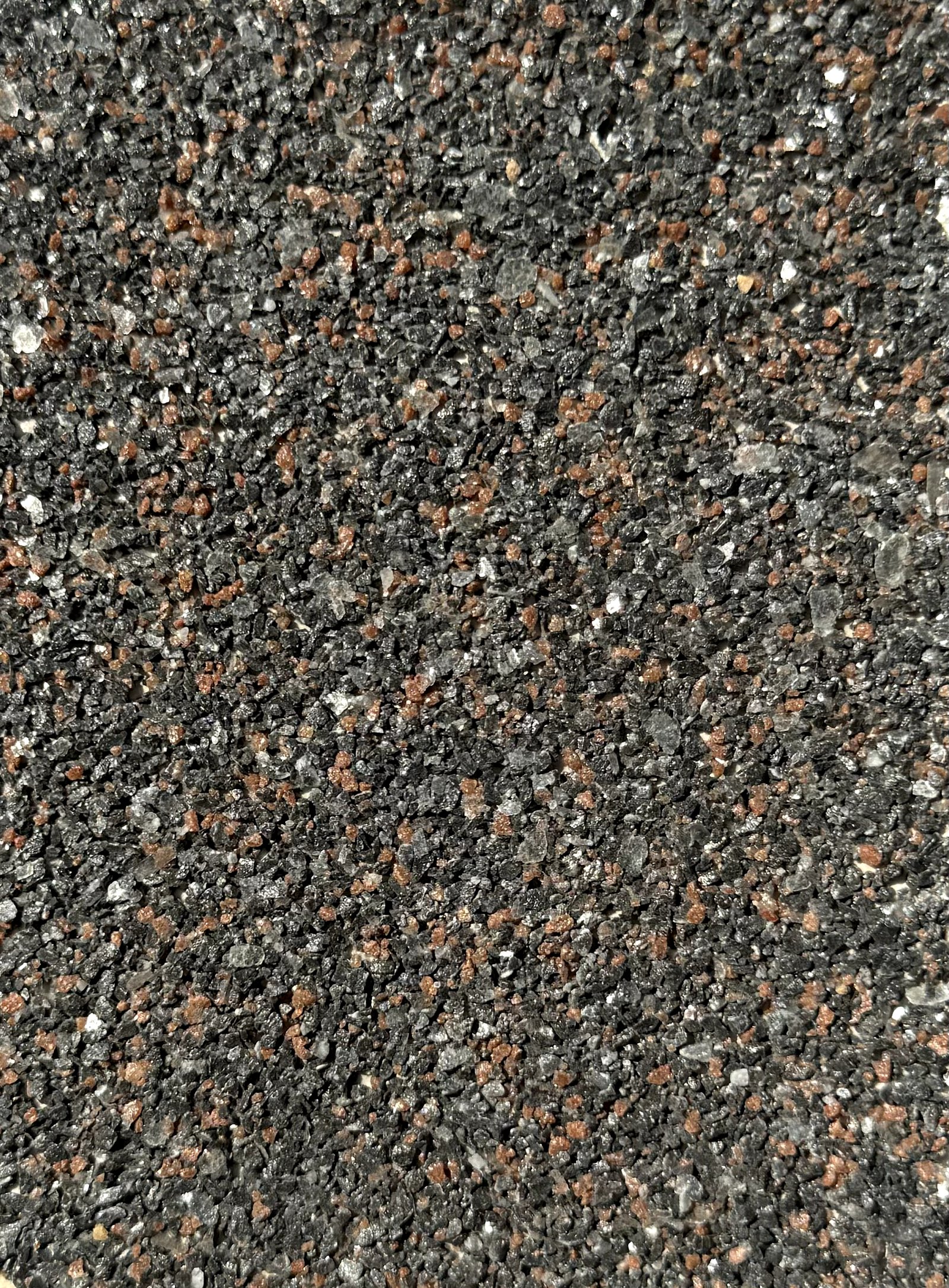 Cristal Ironwork Nero - 20Kg - LusterArt - Tintas e Revestimentos | Empresa de Tintas e Revestimentos em Olímpia/SP