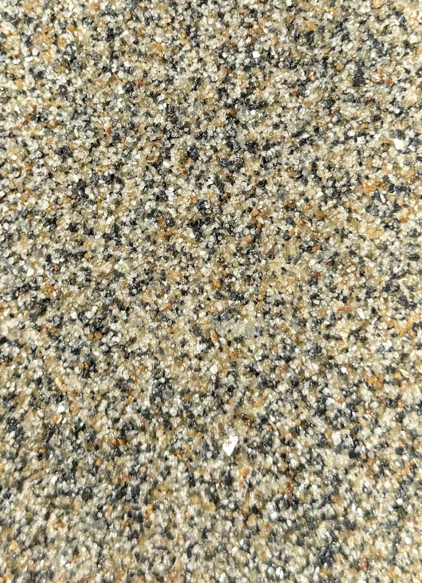 Cristal Marrocos Black - 20Kg - LusterArt - Tintas e Revestimentos | Empresa de Tintas e Revestimentos em Olímpia/SP