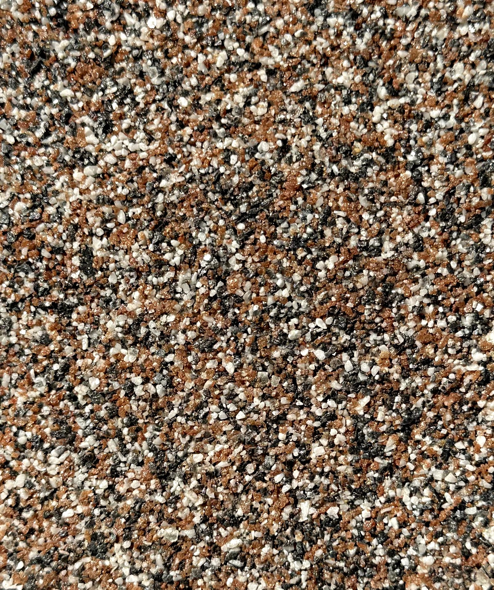 Cristal Oxadato Red - 20Kg - LusterArt - Tintas e Revestimentos | Empresa de Tintas e Revestimentos em Olímpia/SP