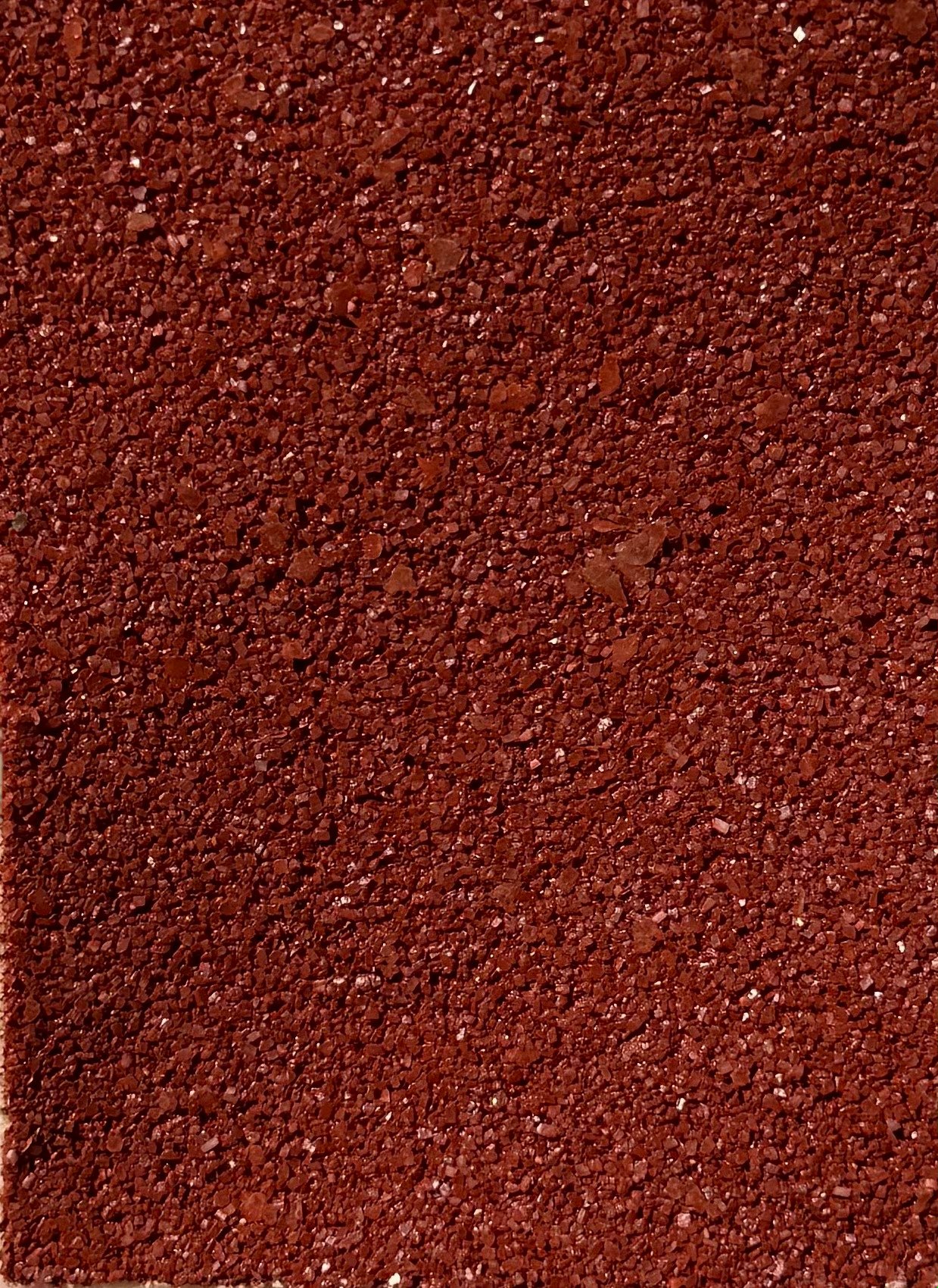 Cristal Terracota - LINHA PIGMENTED - LusterArt - Tintas e Revestimentos | Empresa de Tintas e Revestimentos em Olímpia/SP