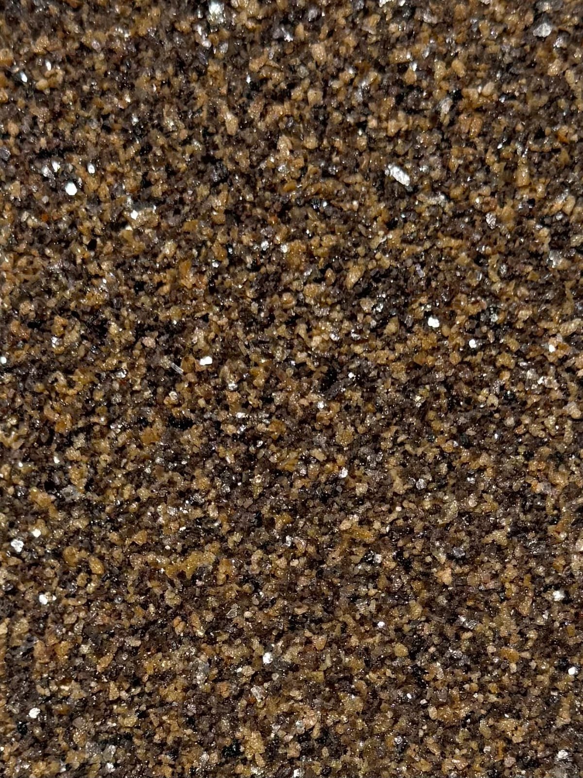 Cristal Ouro Café - BALDE 20KG - LusterArt - Tintas e Revestimentos | Empresa de Tintas e Revestimentos em Olímpia/SP