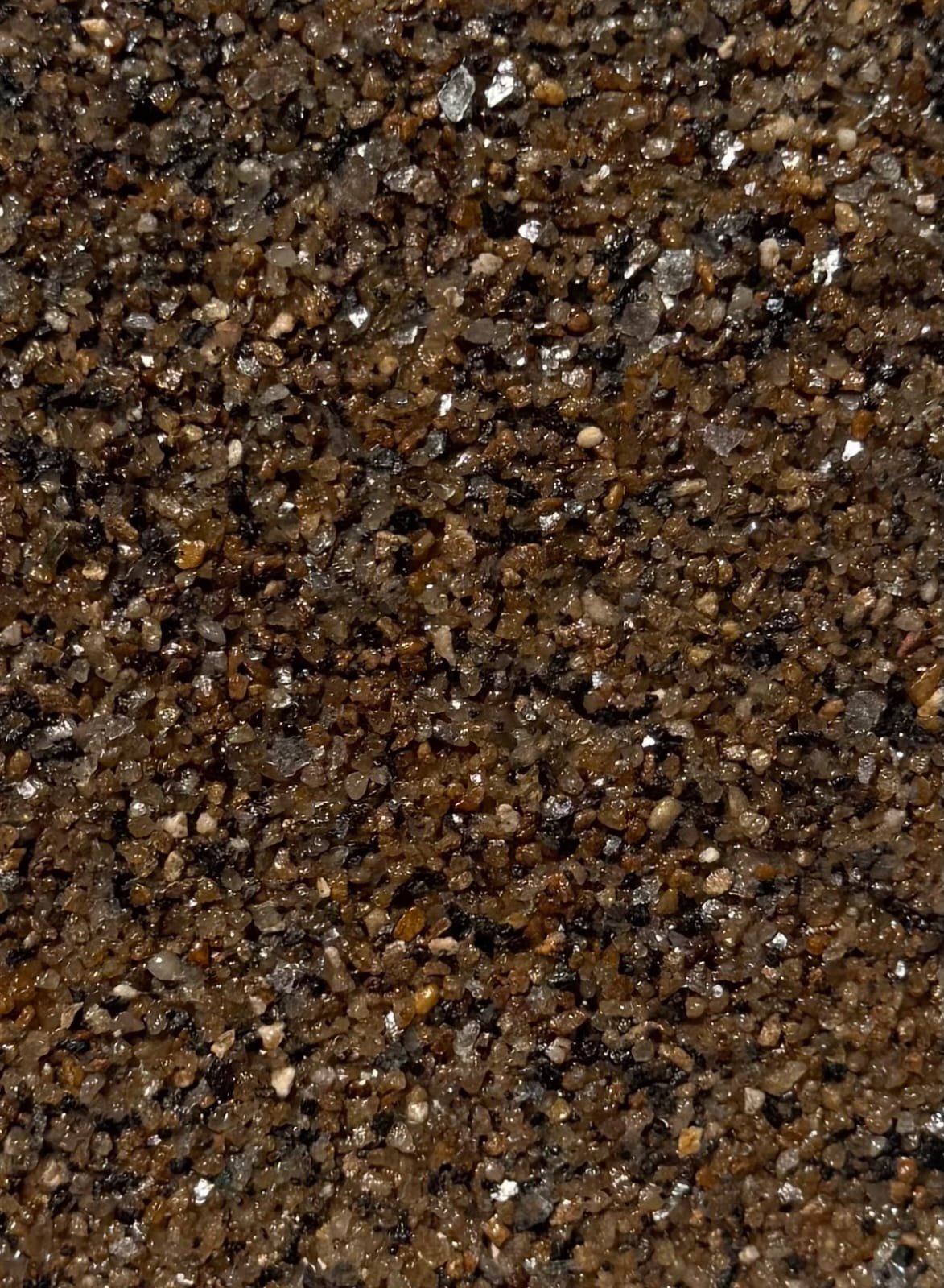 Cristal Marroquito Black #14 - BALDE 20KG - LusterArt - Tintas e Revestimentos | Empresa de Tintas e Revestimentos em Olímpia/SP